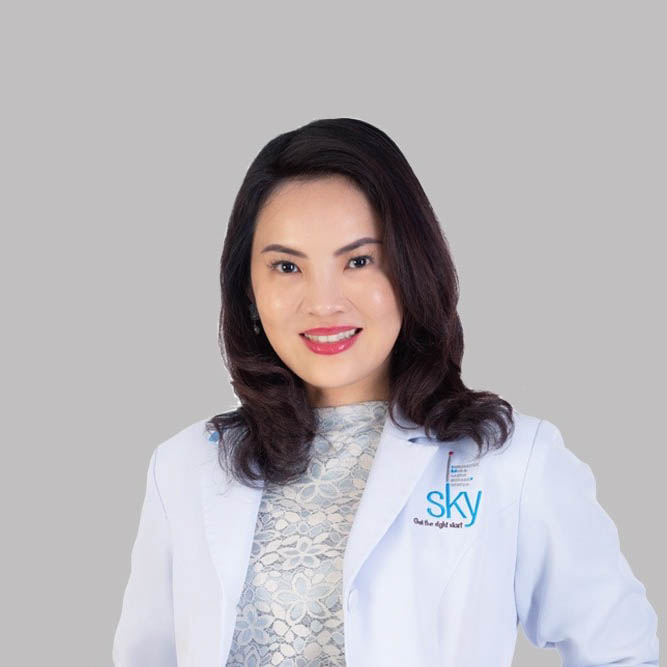 Associate Professor Rungsima Wanitphakdeedacha