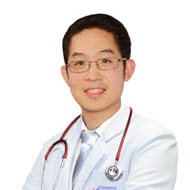 Asst.Prof. Bavornrat Vanadurongwan