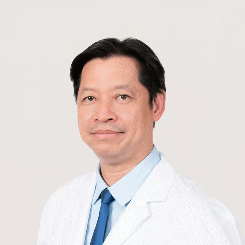 Asst. Prof. Dr Chatchai Mingmalairaks