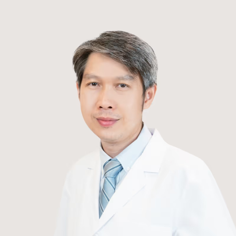 Asst. Prof. Dr Kamol Panumatrassamee