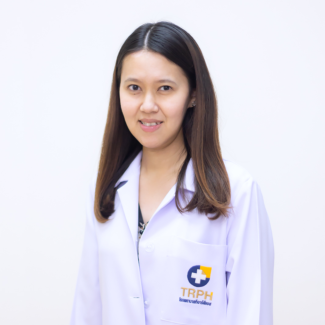 Aungsumal Maisrlkrod