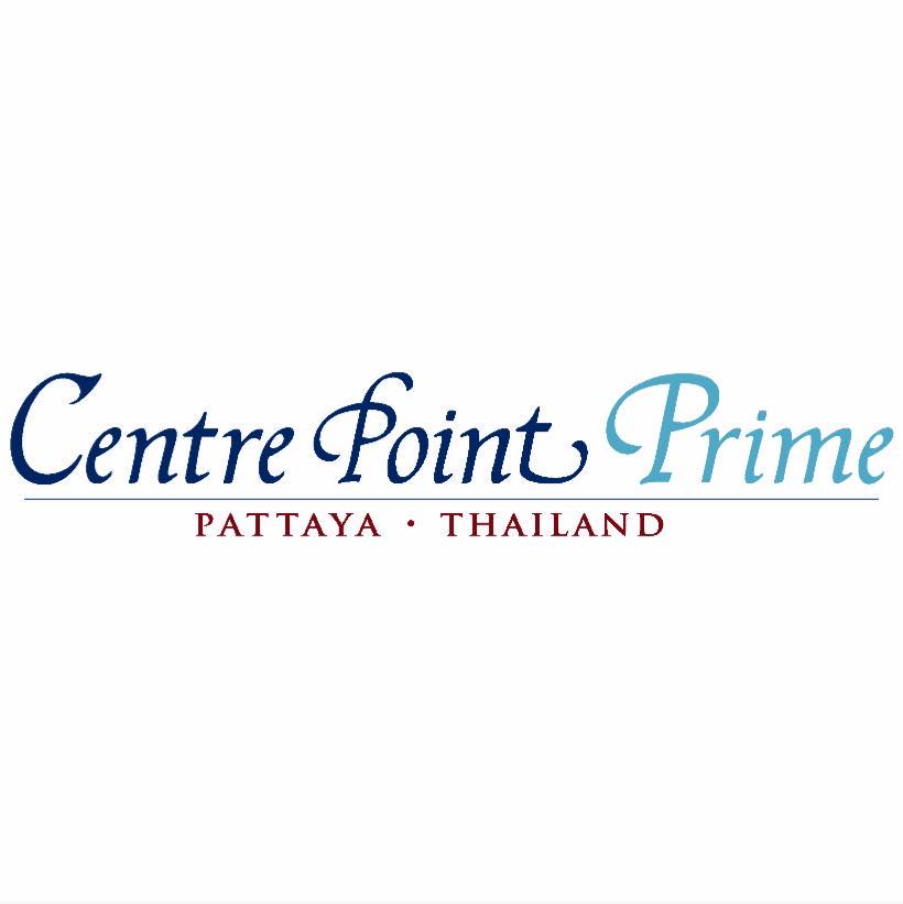 Centre Point Prime Hotel Pattaya logo