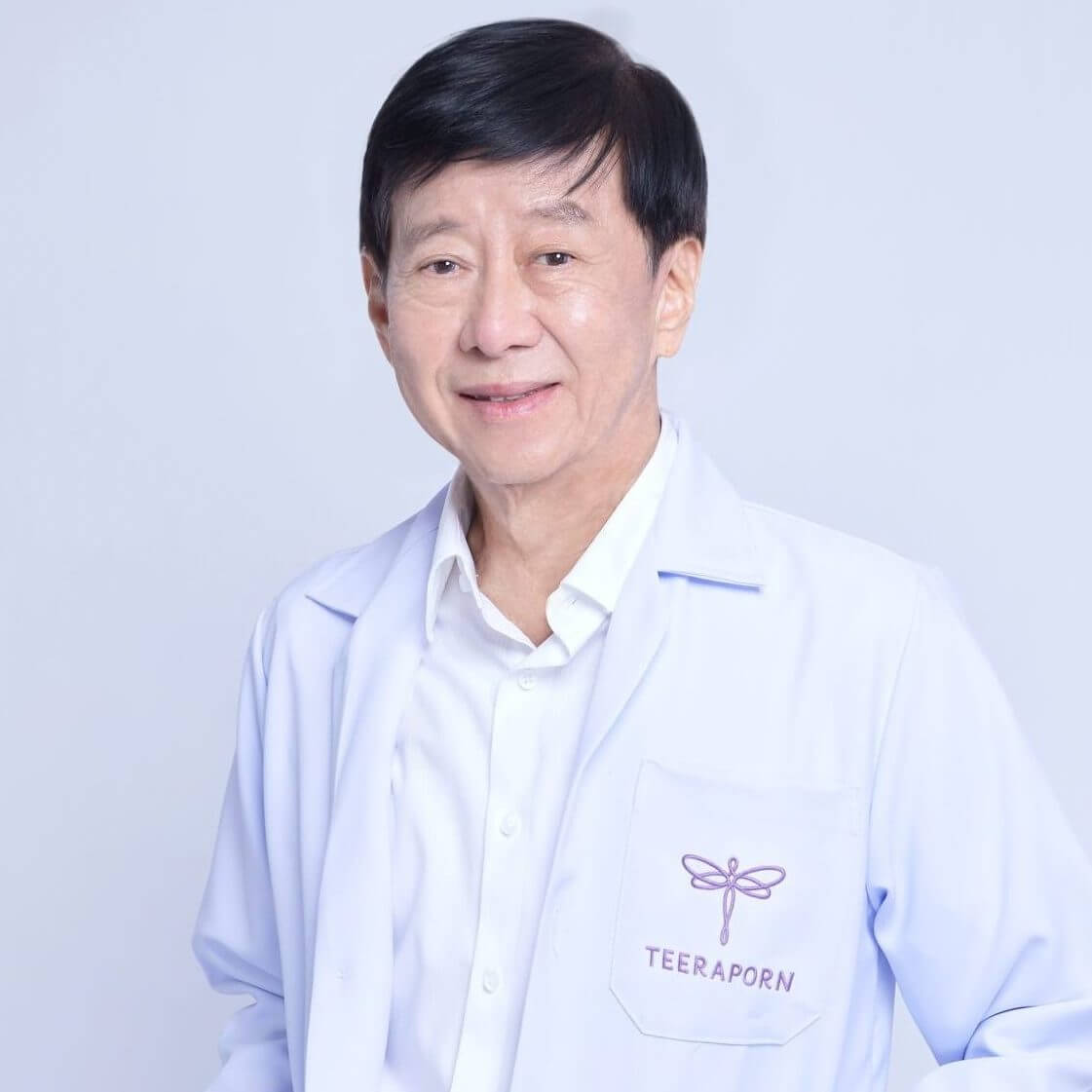Dr. CHOLADHIS SINRACHTANANT