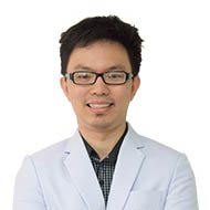 DR. Anun Taracheewin