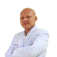 DR. Kitipong Paiboonsukavong