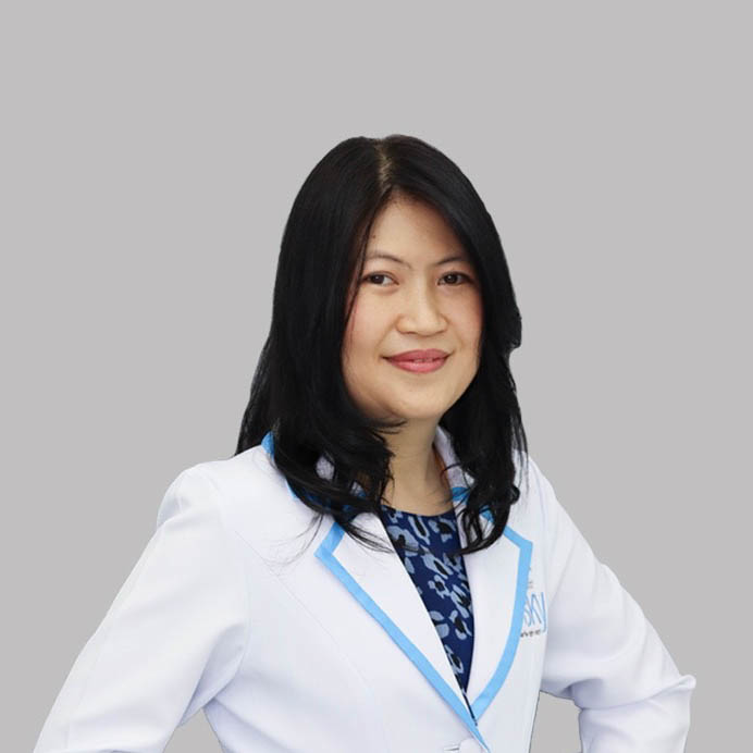 DR. Kittera Chaisamritpol