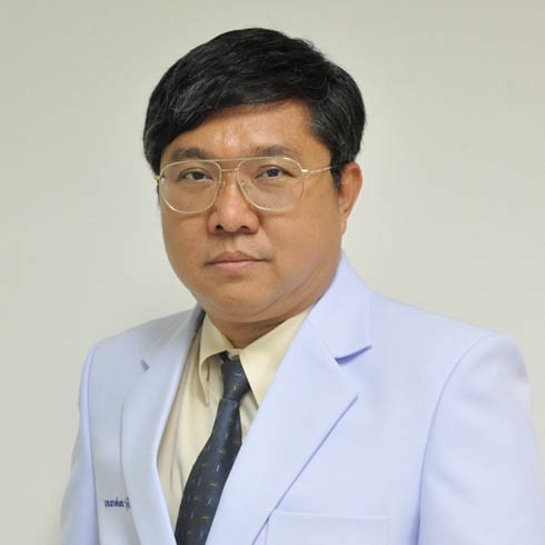 DR. Narongdeth Roongpairawan