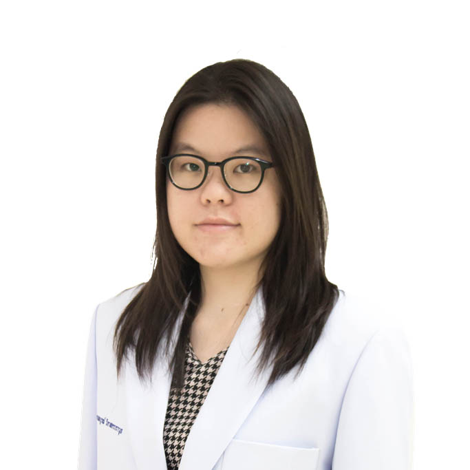 DR. Nithinun Chimpatee