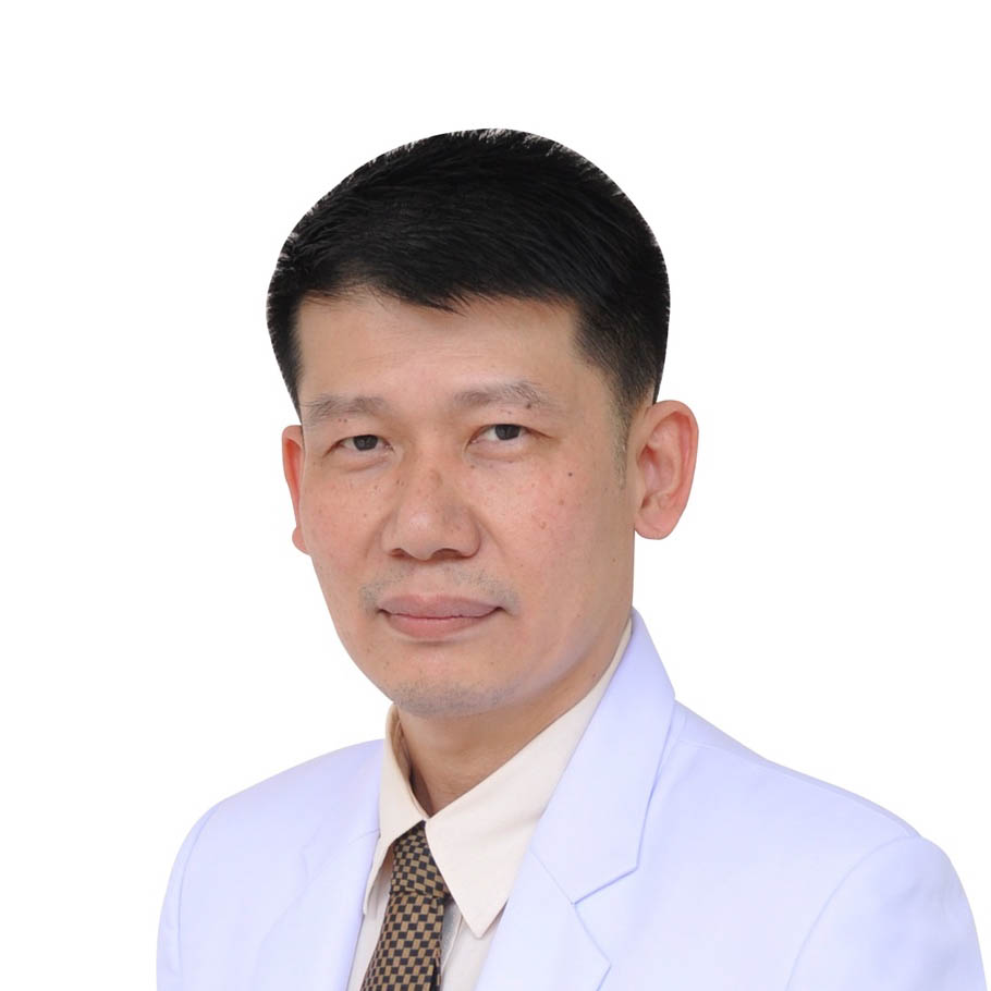 DR. Permsook Itsripradit