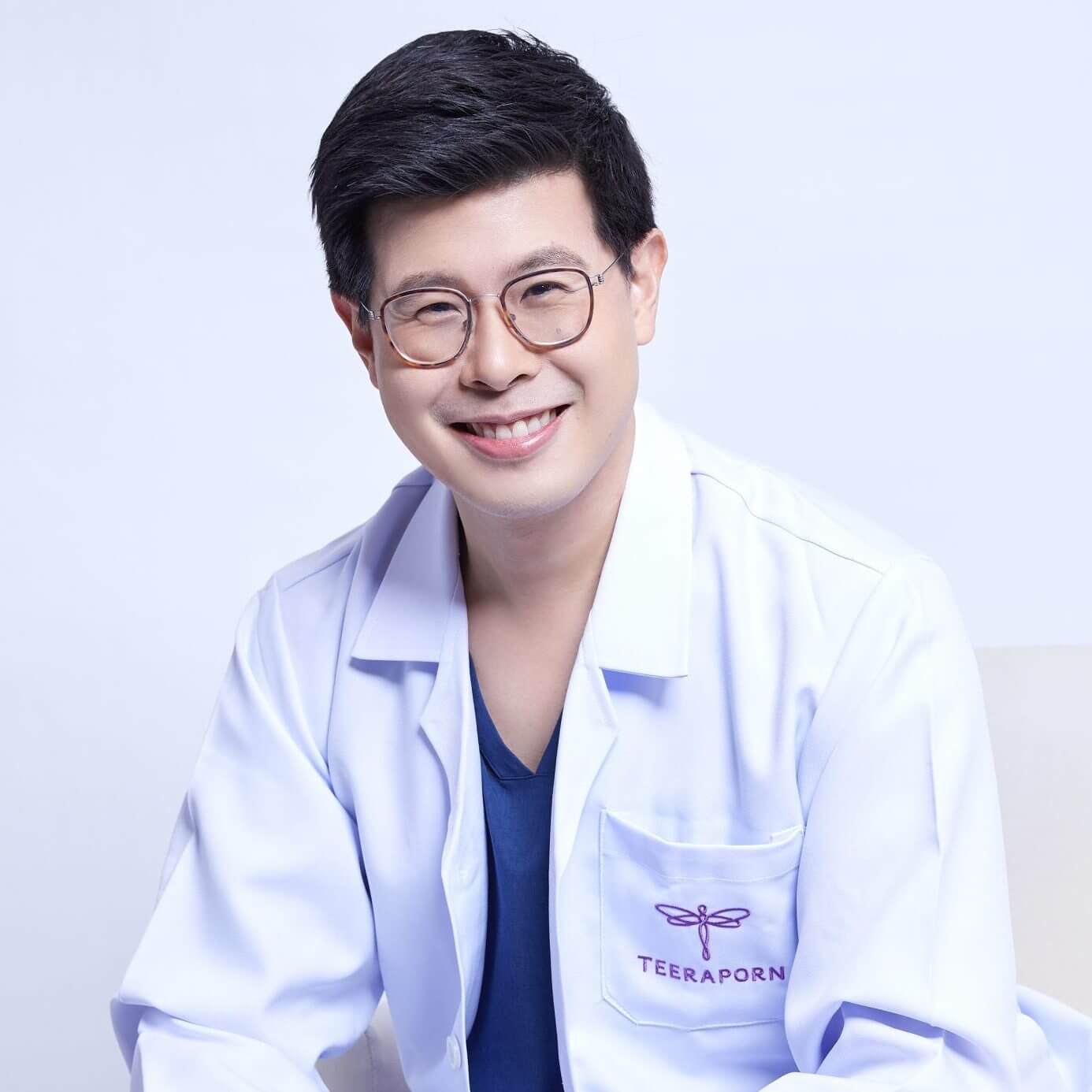 Dr. Palapong Chayangsu