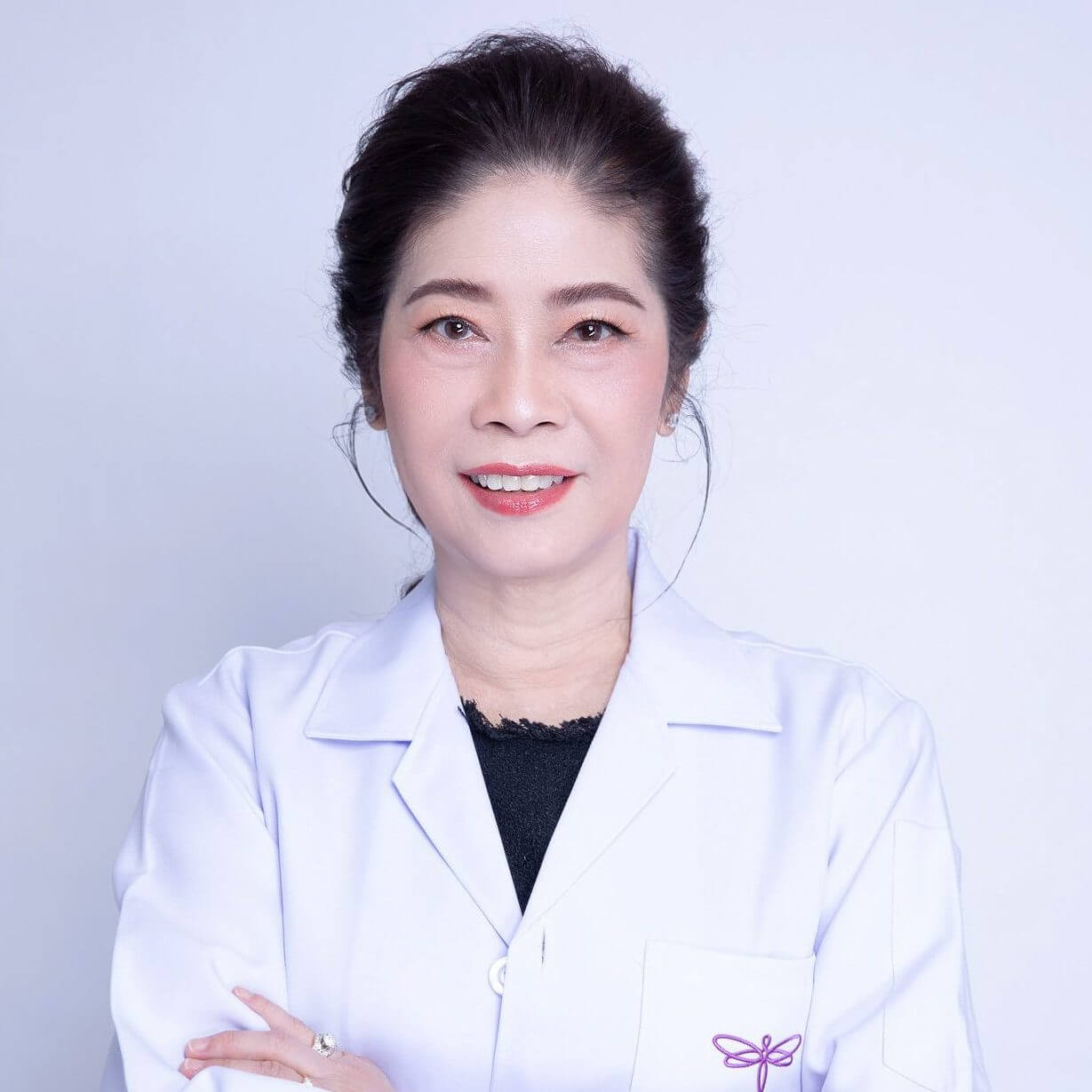 Cdr. Suwannee Jirayangyuen