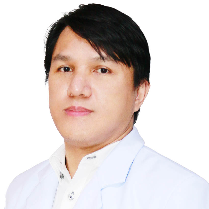 Dr. Kannakrit Sumtong