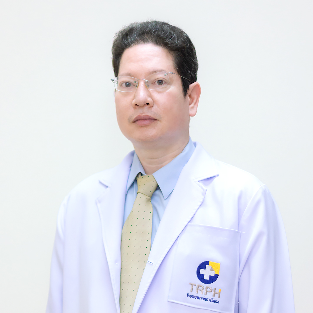 JAKAWAN WONGWIWAT, MD.