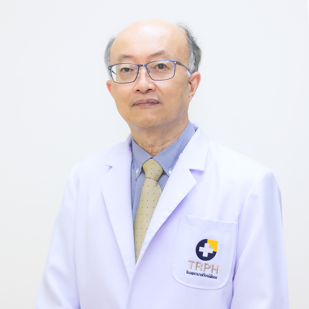 KAJORNSAK TANWONG, MD.