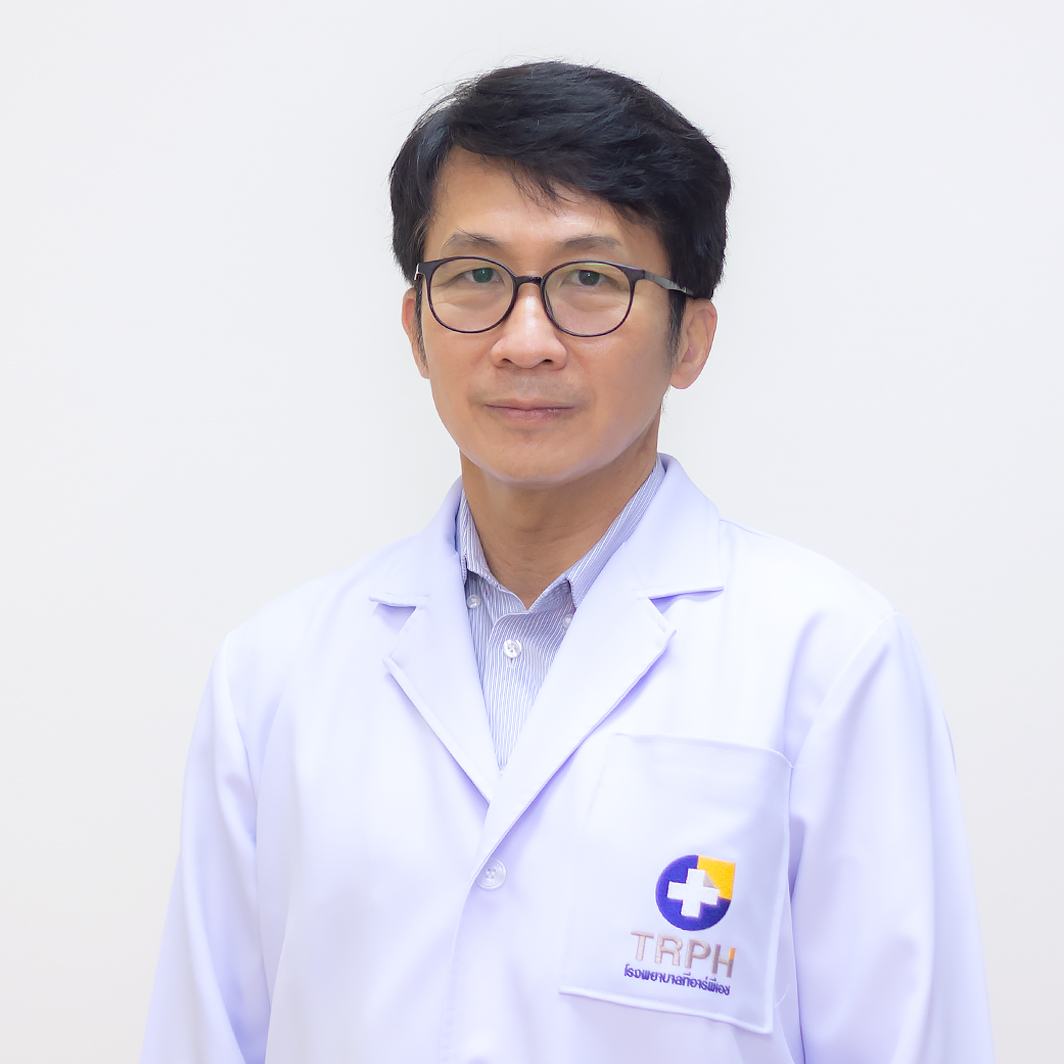 Kreangkrai Prirungrueng