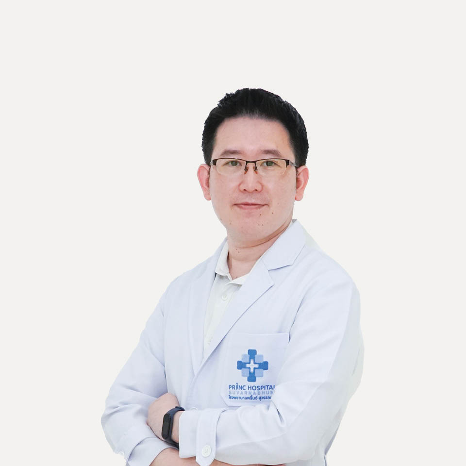 Kuntanit Janepitakpong, M.D.