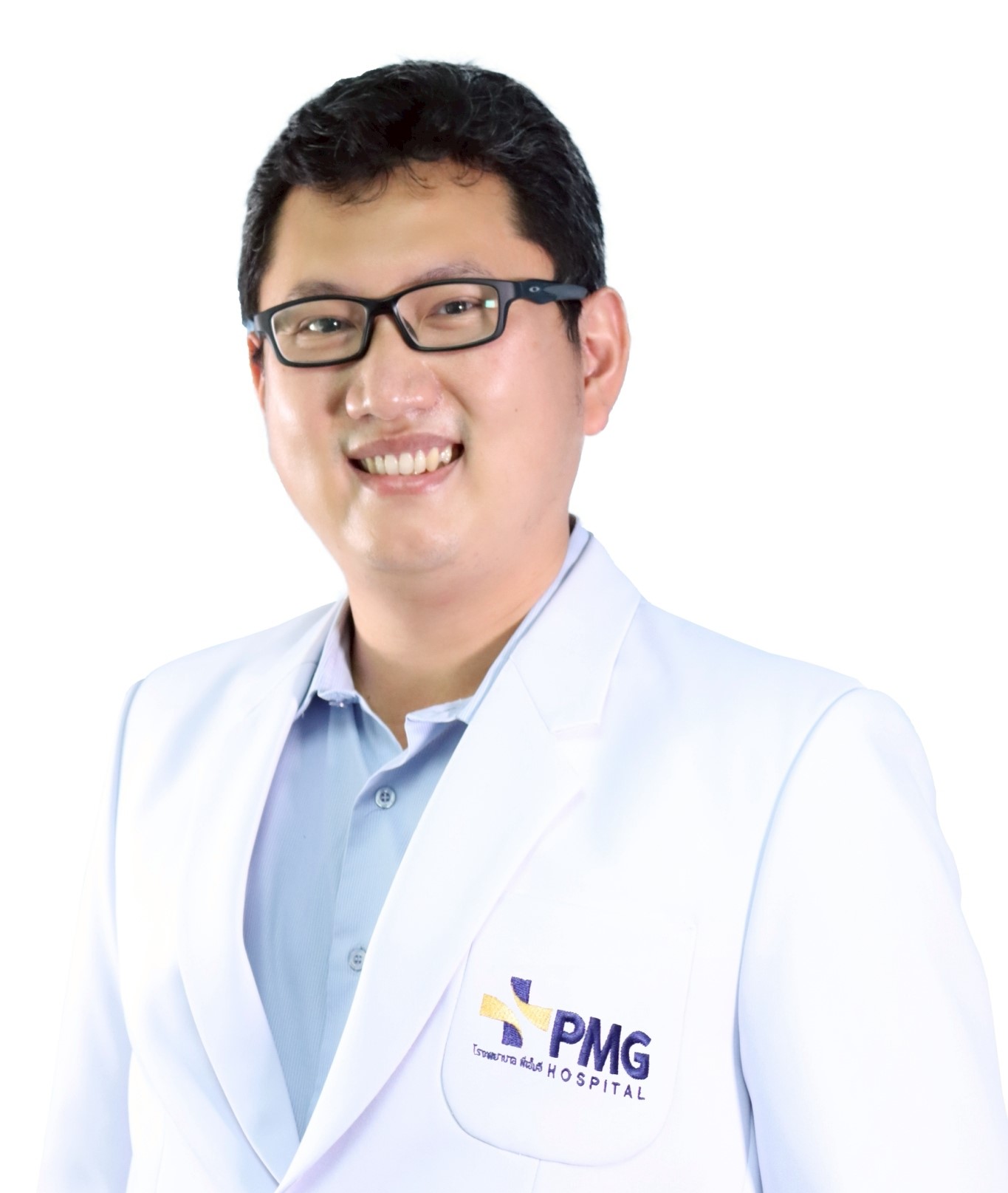 Ekachai Tangkawivejkul, .M.D