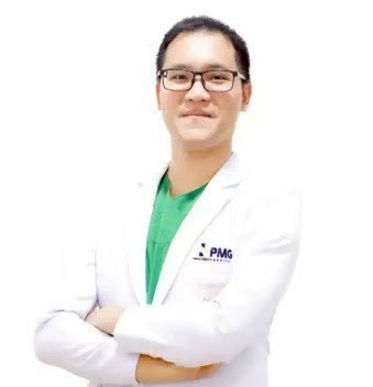 SARUNYOO SUTTIPONGKEAT, M.D.