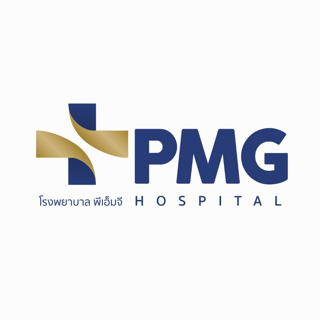 PMG Hospital logo