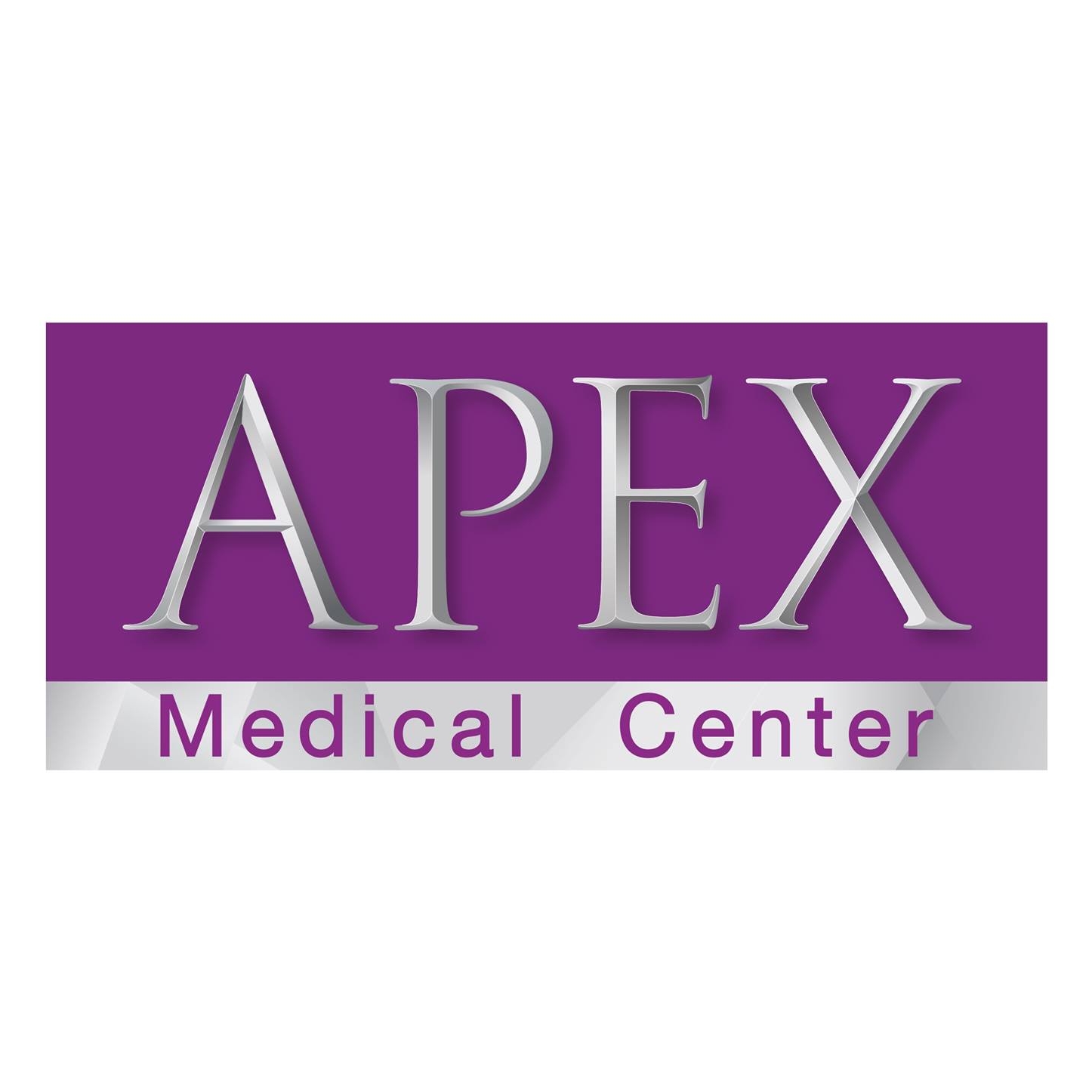 Apex Medical Center logo