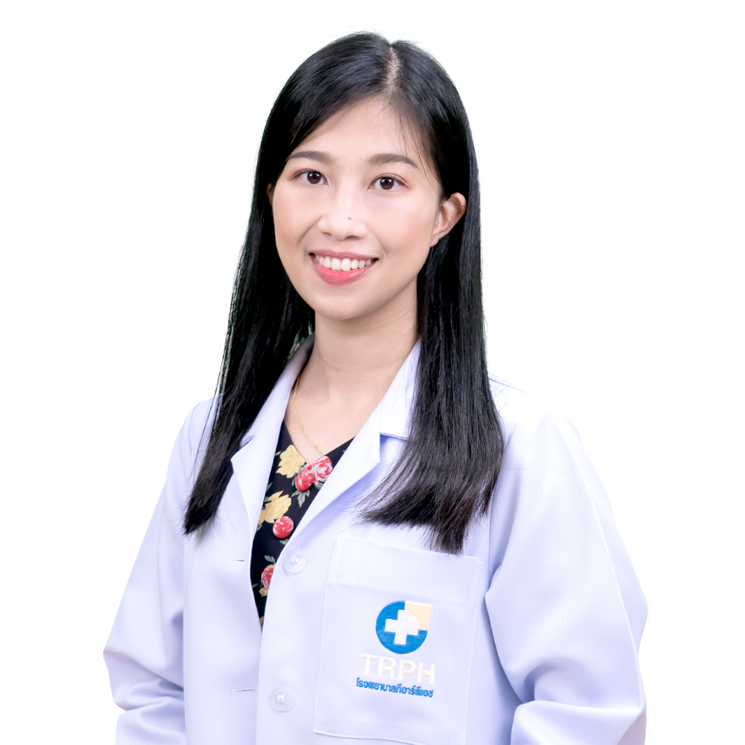 NUTCHAYA JINTANAPANYA, MD.