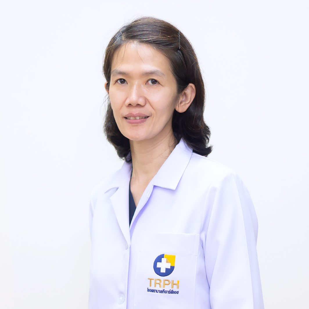 Narumol ThongTanjong