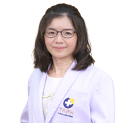 Nattagan Tanwong, MD.