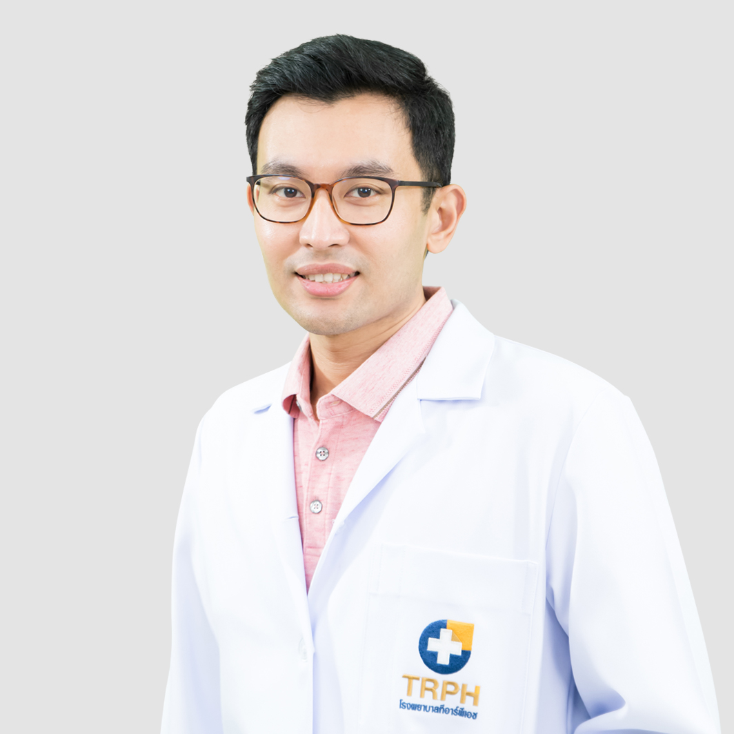 SIWAKORN DUANGMANEE, MD.