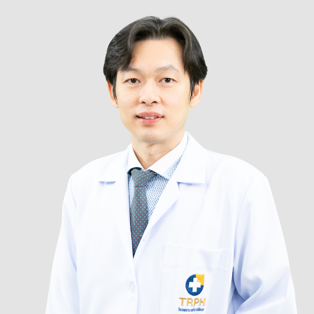 THOSAPORN PHADUNGWITWATTHANA, MD.