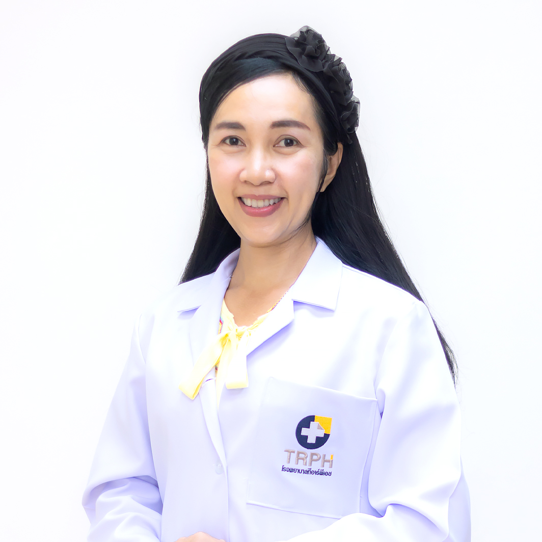 Watsitsree Wiriyakitsunthon,MD.