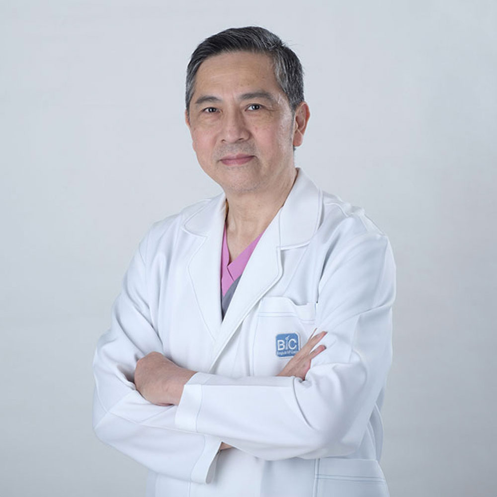 Dr. Viwat Chinpilas