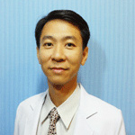 Dr. Boripan Laisirikul