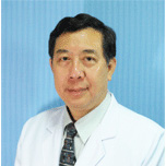 Dr. Eklarp Thongborisut
