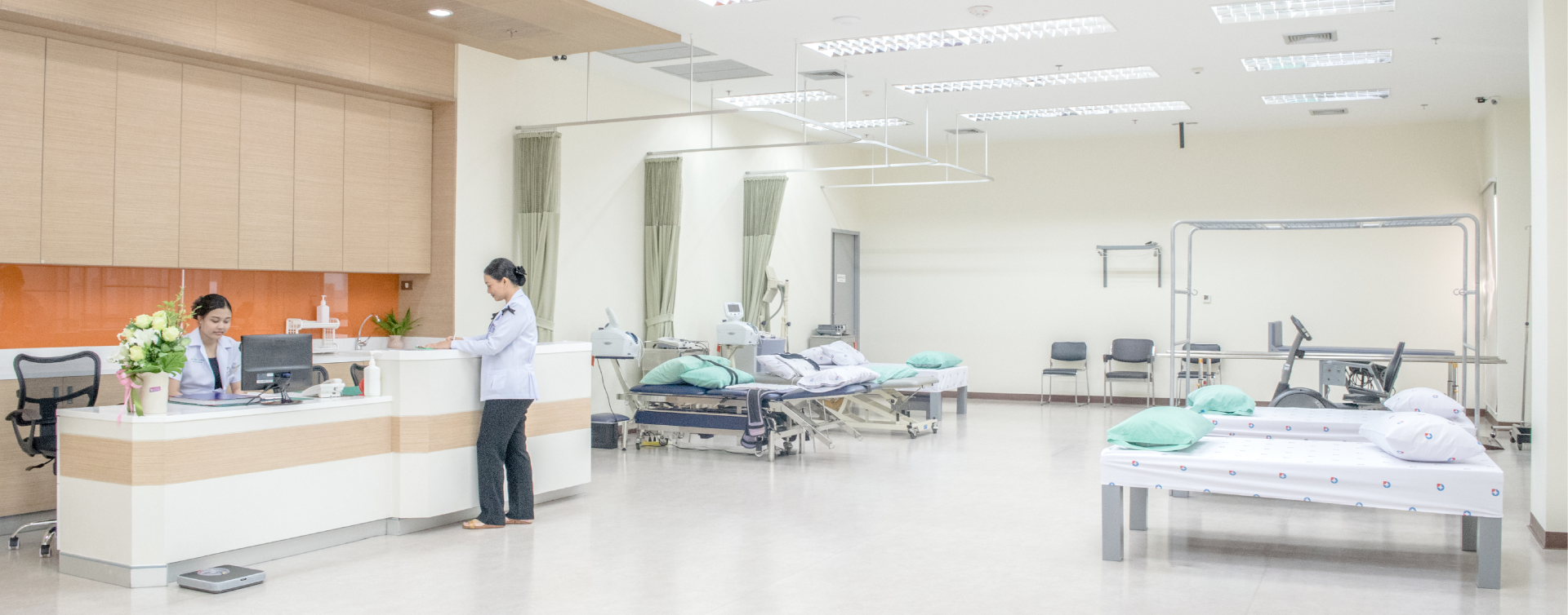 टीआरपीएच अस्पताल