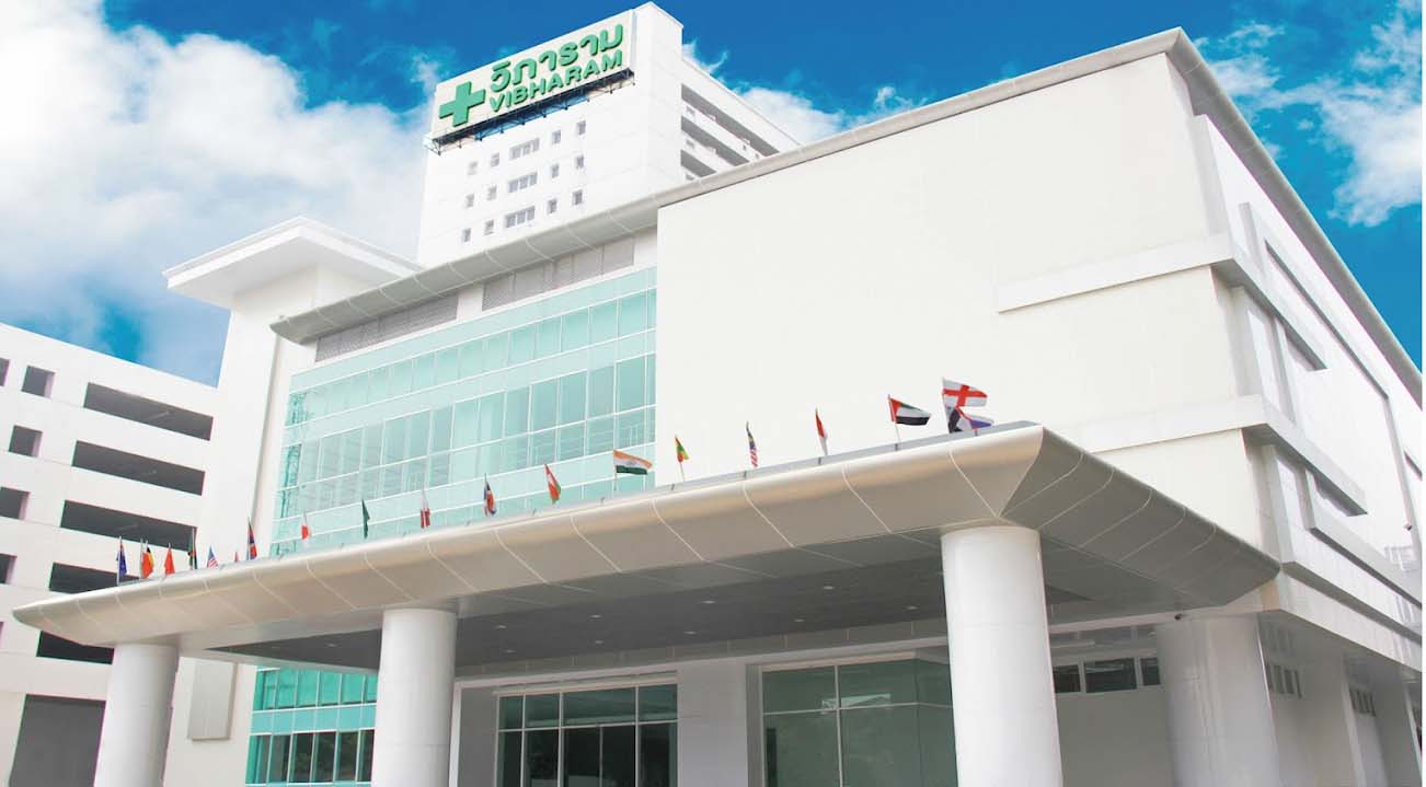 Vibharam Hospital