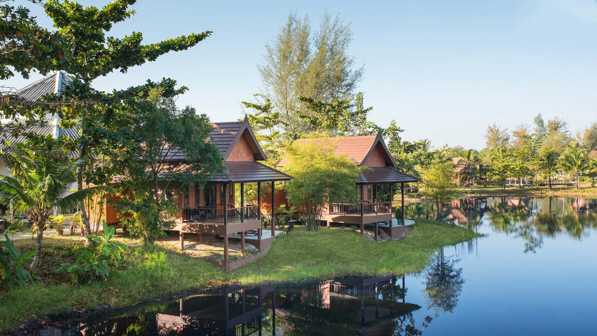 ThaiLife Homestay Resort & Spa