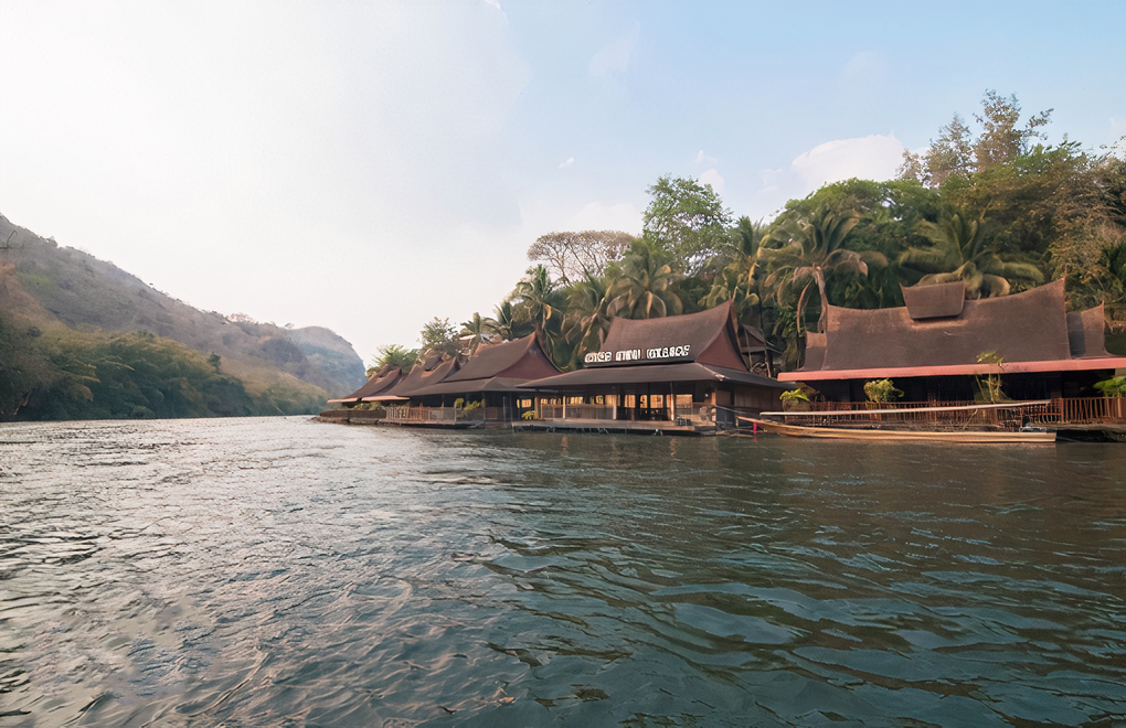 River Kwai Village Hotel
