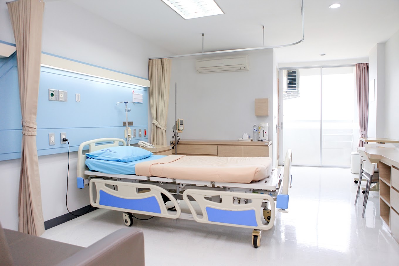 Hospital Virajsilp Chumphon