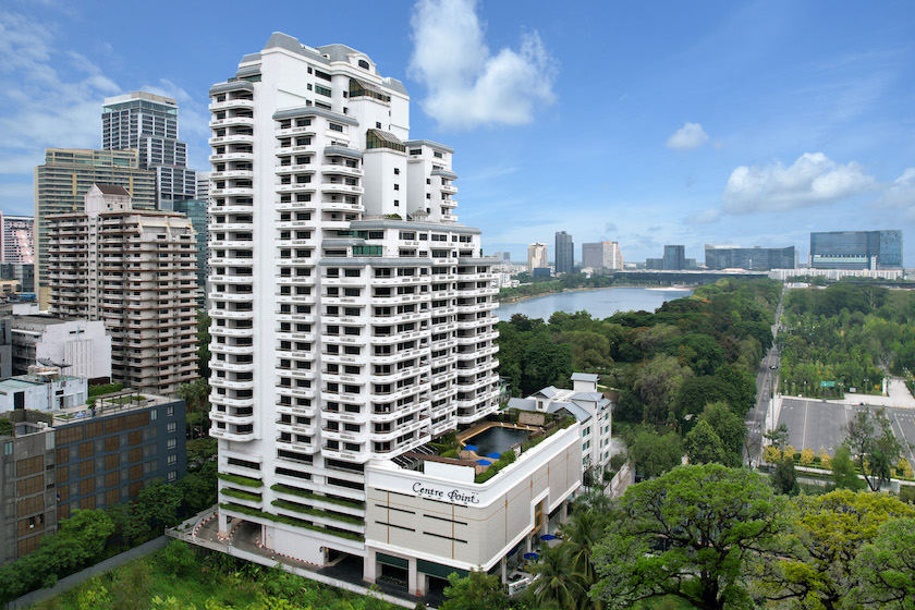 Centre Point Hotel Sukhumvit