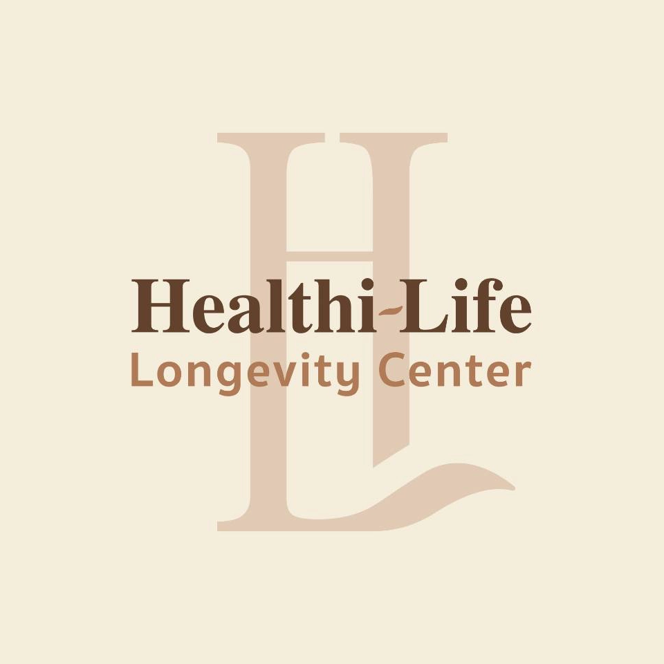 Healthi-Life Longevity Center