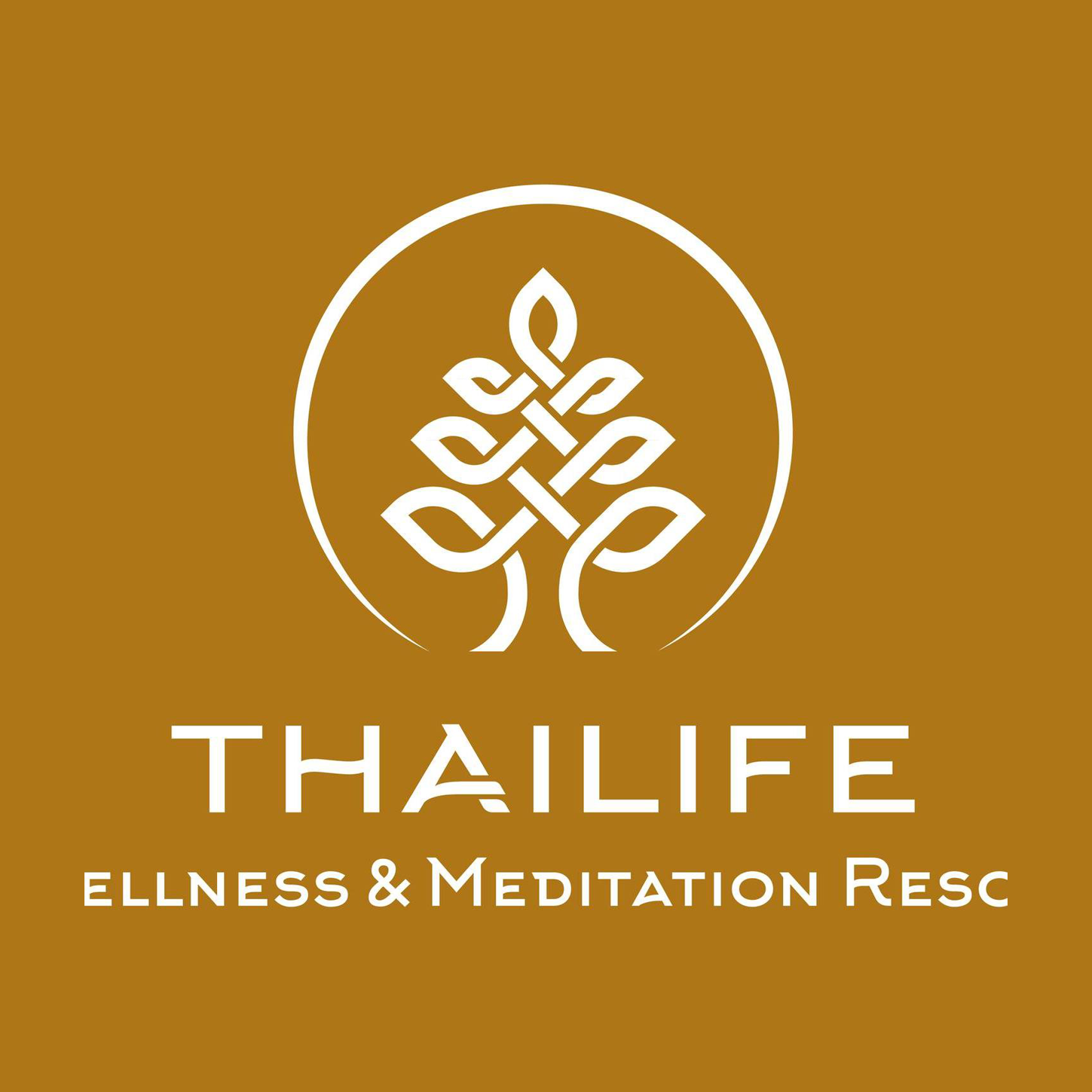 ThaiLife Homestay Resort & Spa logo