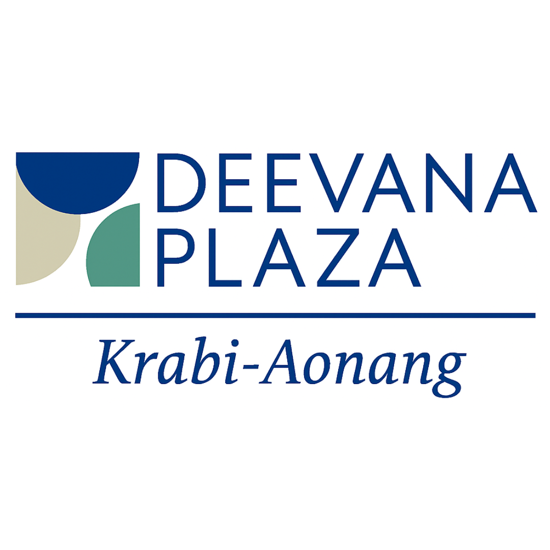 Deevana Plaza Krabi Aonang logo