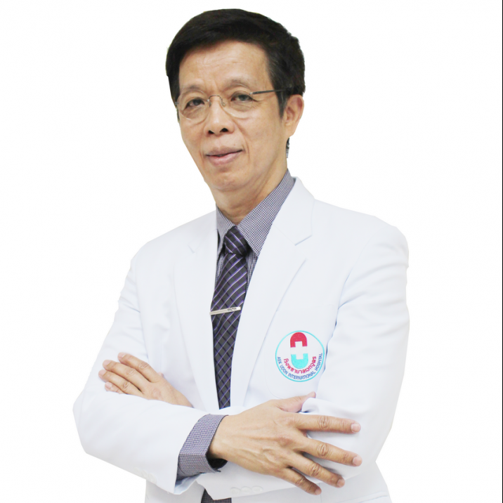 Dr.Pinij Vcchapanich