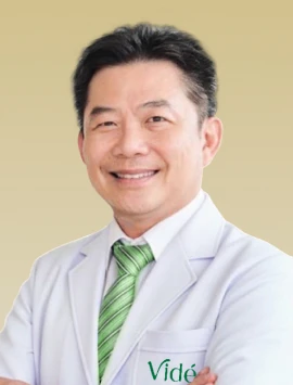 Dr. Phanu Kuwutthayakorn