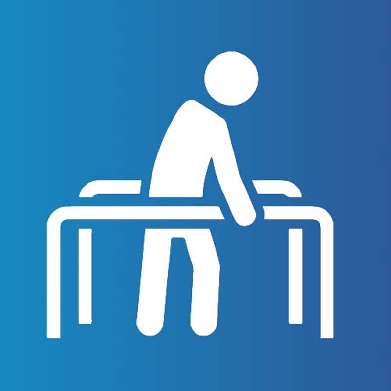 포괄적인 물리치료