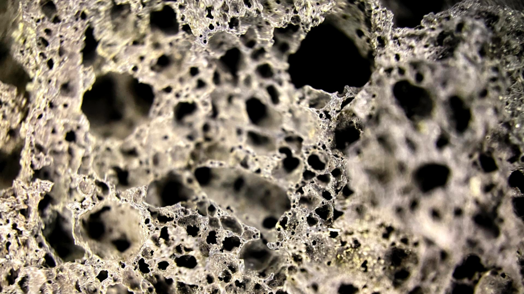 ऑस्टियोपोरोसिस का गैर-औषधीय प्रबंधन