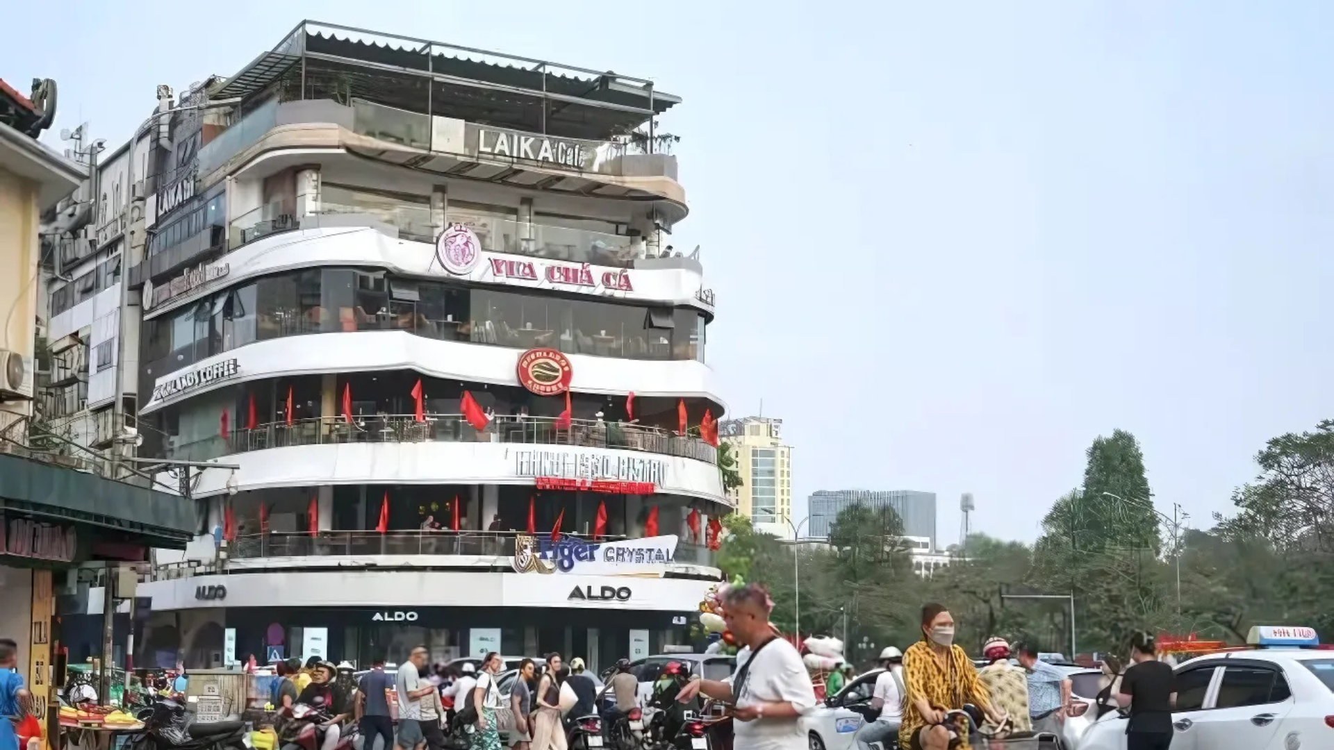 L'OMS déclare que le Vietnam a éliminé le trachome en tant que problème de santé publique