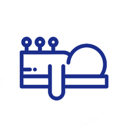 Chinesische Medizinische Dienste