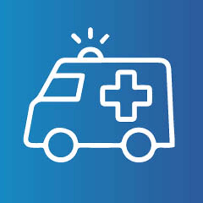 응급 의학: 위급한 순간의 신속한 치료