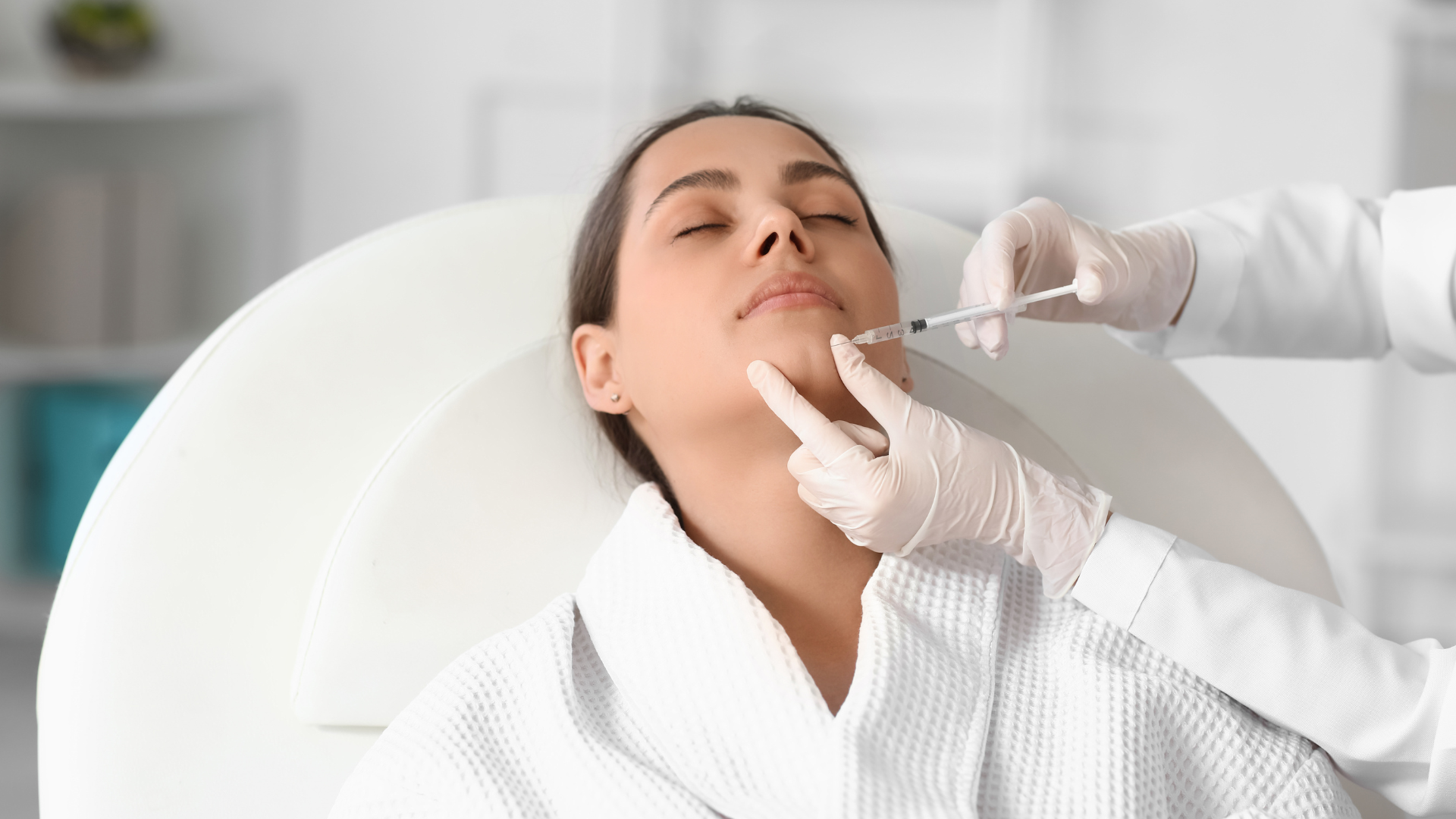 How to check if a filler is fake